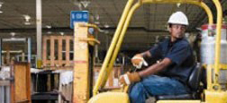 Forklift Training Burlington